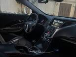 Hyundai Grandeur-8
