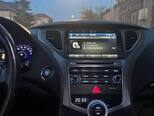 Hyundai Grandeur-7