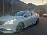 Hyundai Grandeur-13