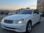 Mercedes C 230-3