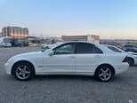 Mercedes C 230-7