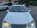 Mercedes C 230-11