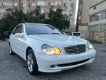 Mercedes C 230-1