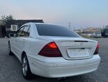 Mercedes C 230-10