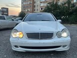 Mercedes C 230-2