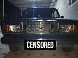 LADA (VAZ) 2107-1