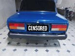 LADA (VAZ) 2107-2