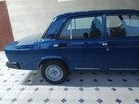 LADA (VAZ) 2107-4