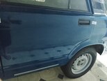 LADA (VAZ) 2107-7