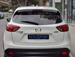 Mazda CX-5-5