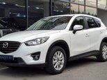 Mazda CX-5-1