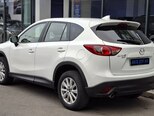 Mazda CX-5-4
