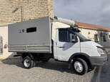 GAZ GAZel (3302-18)-3