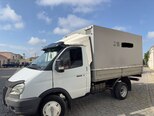 GAZ GAZel (3302-18)-4