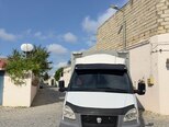 GAZ GAZel (3302-18)-1