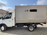 GAZ GAZel (3302-18)-11