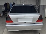 Mercedes C 180-4