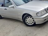 Mercedes C 180-2