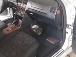 Mercedes C 180-17