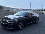 Kia K7-3