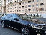 Kia K7-4