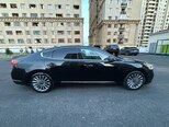 Kia K7-8