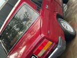 LADA (VAZ) 2107-8