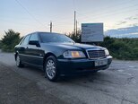Mercedes C 180-1