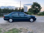 Mercedes C 180-3