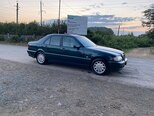 Mercedes C 180-4