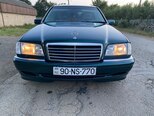 Mercedes C 180-6