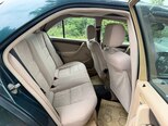 Mercedes C 180-7