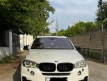 BMW X5-1