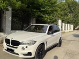 BMW X5-4