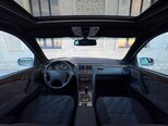 Mercedes E 220-13