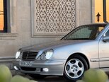 Mercedes E 220-9