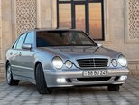 Mercedes E 220-10