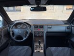 Mercedes E 220-14