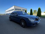 Mercedes S 320-6
