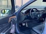 Mercedes S 320-5