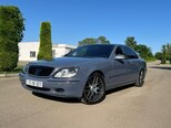 Mercedes S 320-11