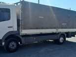 Mercedes Atego 817-11