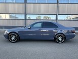 Mercedes S 320-3