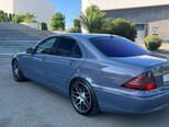 Mercedes S 320-10