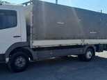 Mercedes Atego 817-4