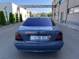 Mercedes S 320-7