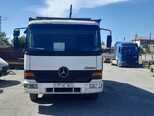 Mercedes Atego 817-1