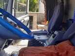 Mercedes Atego 817-8