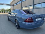 Mercedes S 320-12