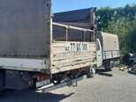 Mercedes Atego 817-5